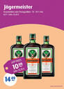 Jägermeister