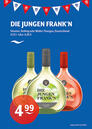 Die Jungen Frank'n