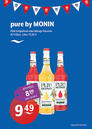 Pure by Monin