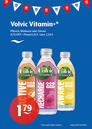 Volvic Vitamin +