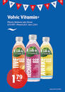 Volvic Vitamin +