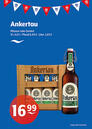 Ankertau Pilsener & Dunkel