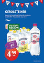 Gerolsteiner Natürliches Mineralwasser mit Geschmack