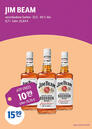 Jim Beam Kentucky Straight Bourbon Whiskey