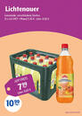 Lichtenauer Limonade