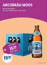 Arcobräu Mooser Liesl Helles