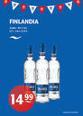 Finlandia Vodka