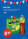 Fuze Tea