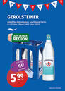 Gerolsteiner Natürliches Mineralwasser