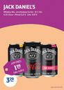 Jack Daniel's Whiskey-Mix