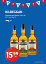 Kilbeggan Traditional Irish Whiskey