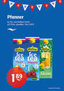 Pfanner Ice Tea
