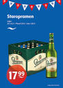 Staropramen Lager