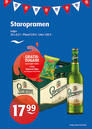 Staropramen Lager