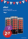 Effect & Vodka Energy