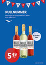 Nullnummer
