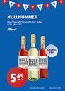 Nullnummer