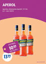 Aperol Aperitivo