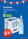 Christinen Natürliches Mineralwasser