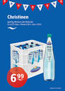 Christinen Natürliches Mineralwasser