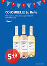 Colombelle La Belle