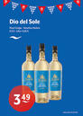 Dio del Sole Pinot Grigio