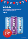 Gönrgy Energy Drink