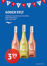 Gosch Sylt Inselbrause