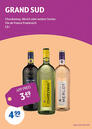 Grand Sud Chardonnay & Merlot