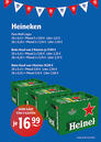 Heineken Original Pure Malt Lager