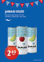 Jamasi Ouzo