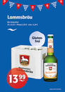 Lammsbräu Bio Glutenfrei