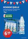 Residenz Quelle Natürliches Mineralwasser