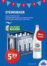 Steinsieker Natürliches Mineralwasser & Heilwasser