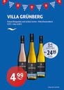 Villa Grünberg Grauer Burgunder