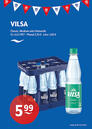 Vilsa Natürliches Mineralwasser