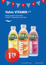 Volvic Vitamin +