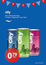 City Secco, Rosato & Hugo