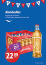 Almdudler Original & Zuckerfrei