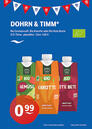 Dohrn & Timm Bio Säfte
