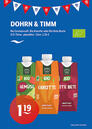Dohrn & Timm Bio Säfte
