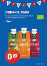 Dohrn & Timm Bio Säfte