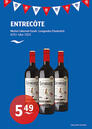 ENTRECÔTE