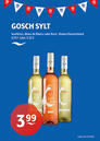 Gosch Sylt Inselbrise