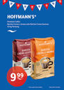 Hoffmann's Barista
