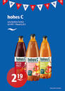 Hohes C