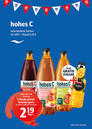 Hohes C