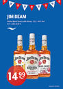 Jim Beam Kentucky Straight Bourbon Whiskey