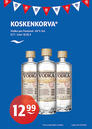 Koskenkorva Vodka