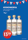 Koskenkorva Vodka